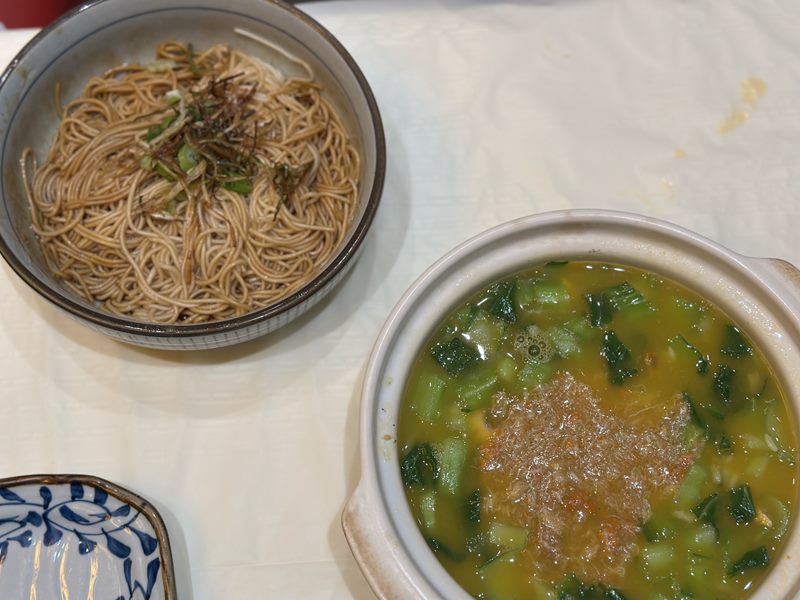Xie Bao 蟹宝 food