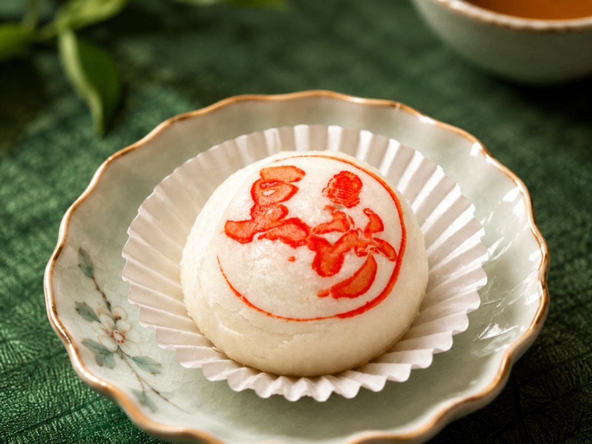 Xie Bao 蟹宝